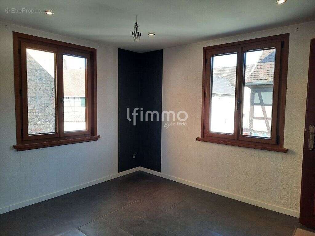 Chaleureuse maison 6p. de 117 m² env. (138 m² env. au sol) - photo 10