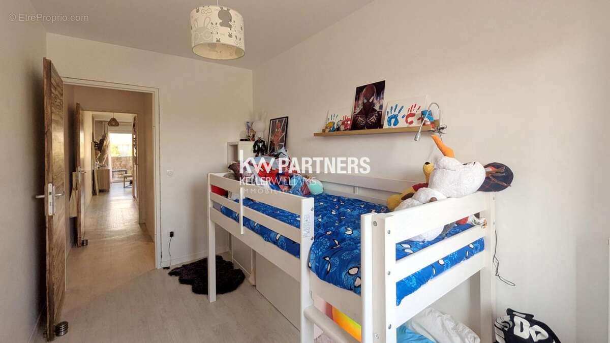 Appartement à ARGENTEUIL