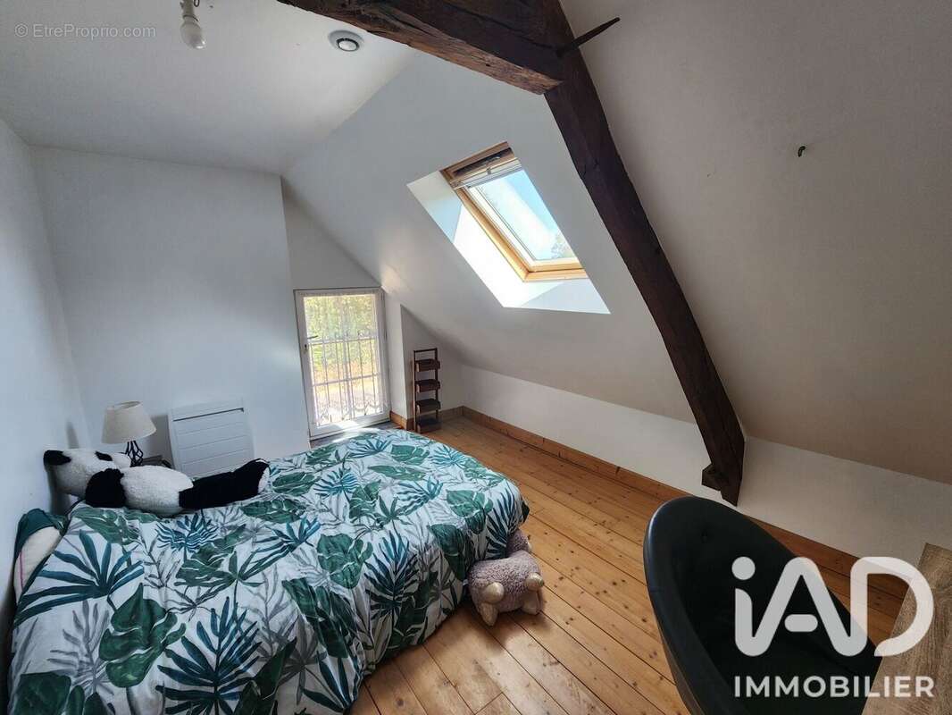 Maison 188 m² à Rouge  - photo 9