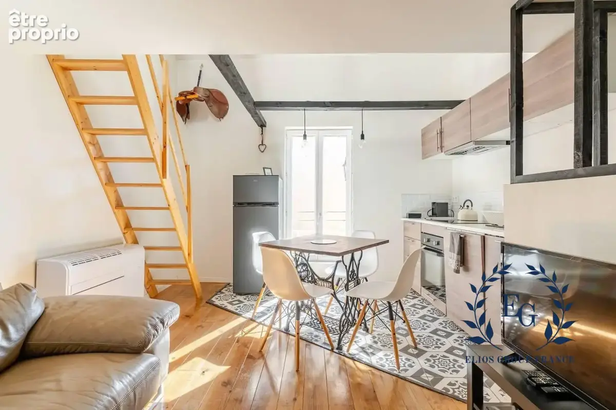 Photo Maison à Tavernes au prix de 119 000€