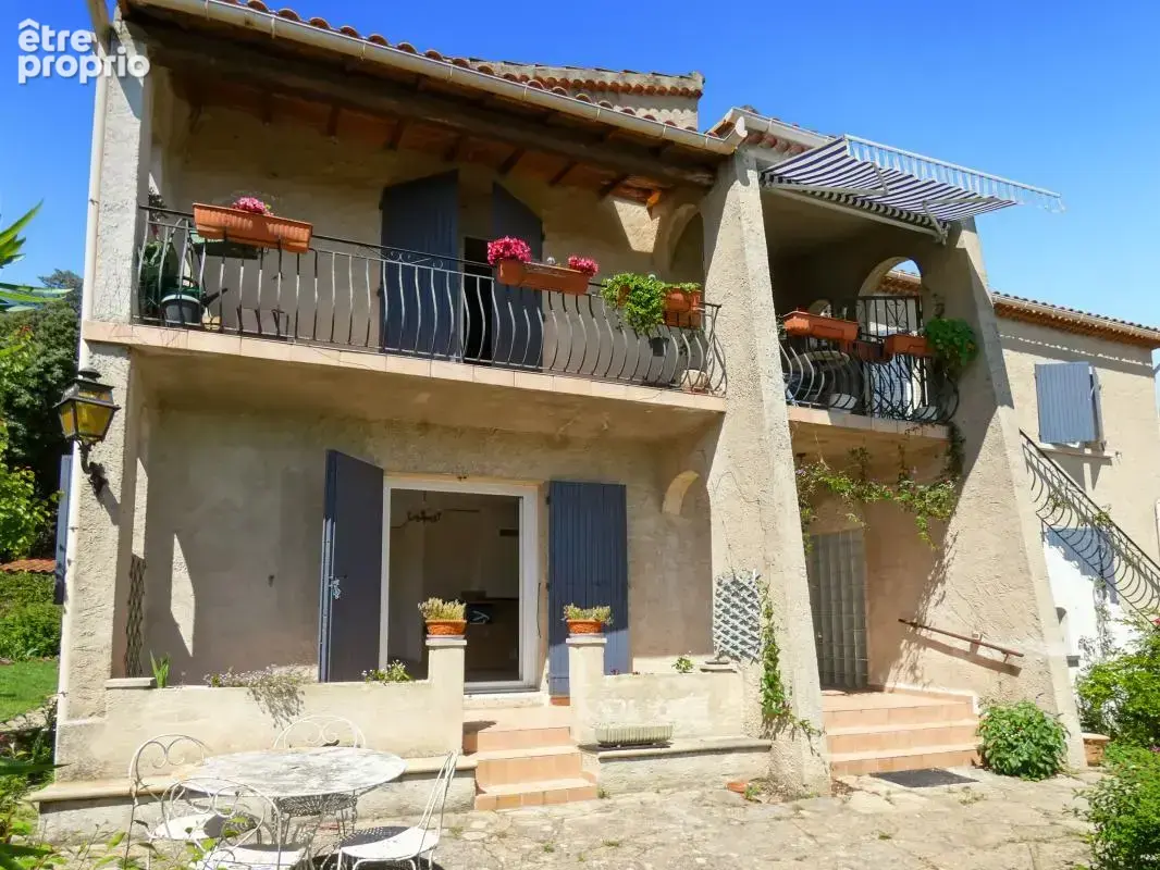 Maison familiale et rendement locatif 193m2 - photo 4
