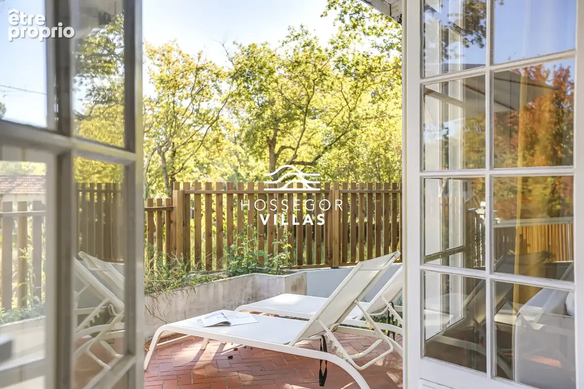 Villa benedicte - photo 3