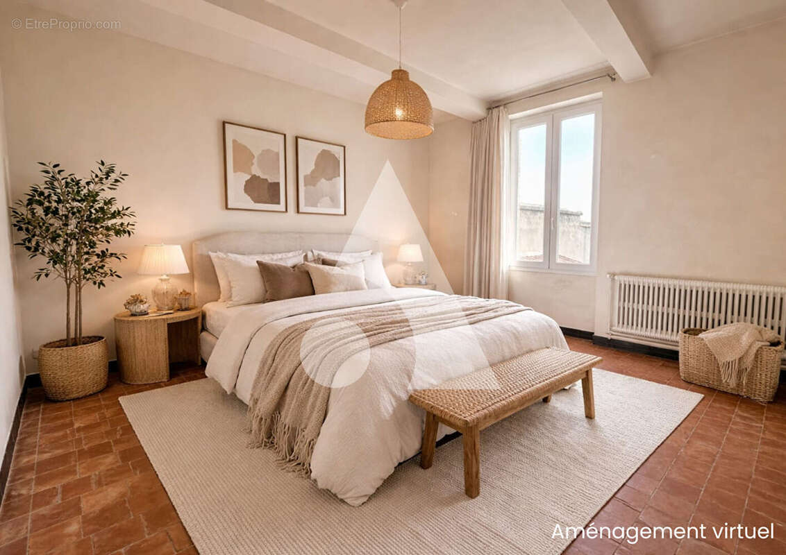 Maison à JONQUIERES