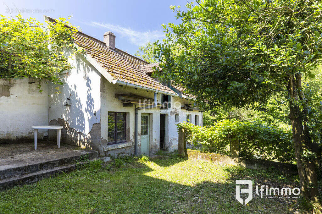 Maison à STRASBOURG