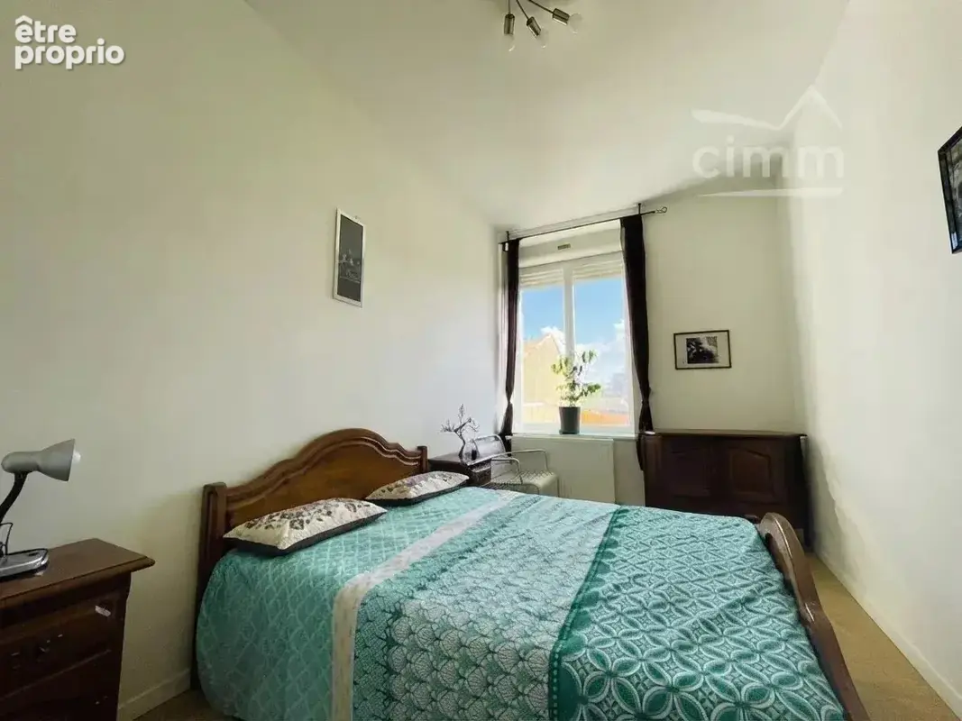 Appartement type t4 - photo 4
