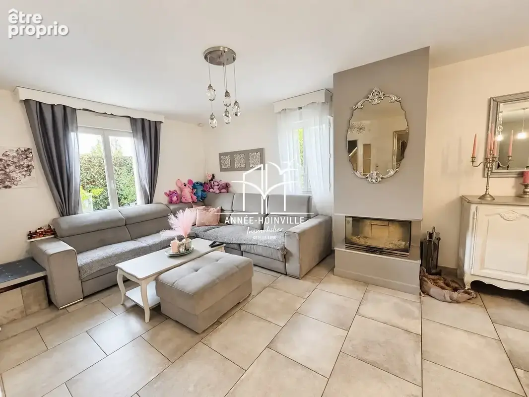 Maison 5 pièces 106 m² à vendre à Deauville (14800) - photo 3