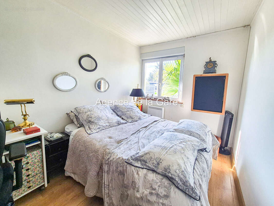 Maison à SARTROUVILLE