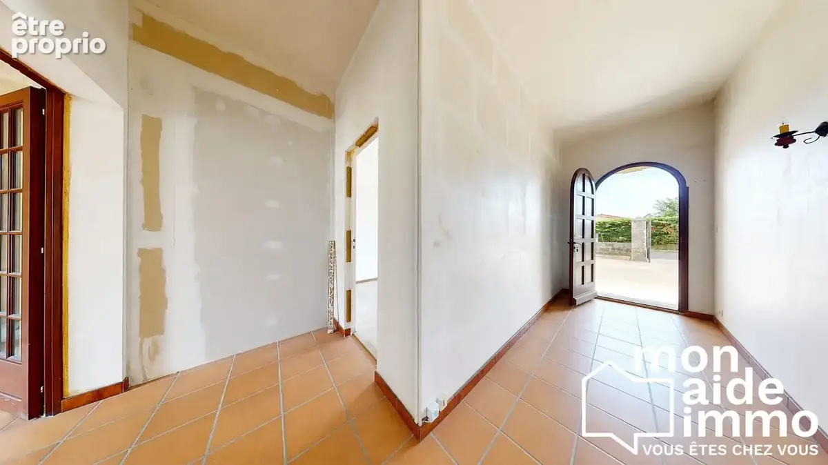 Appartement 80 m² à Saint-Caprais-De-Bordeaux  - photo 5