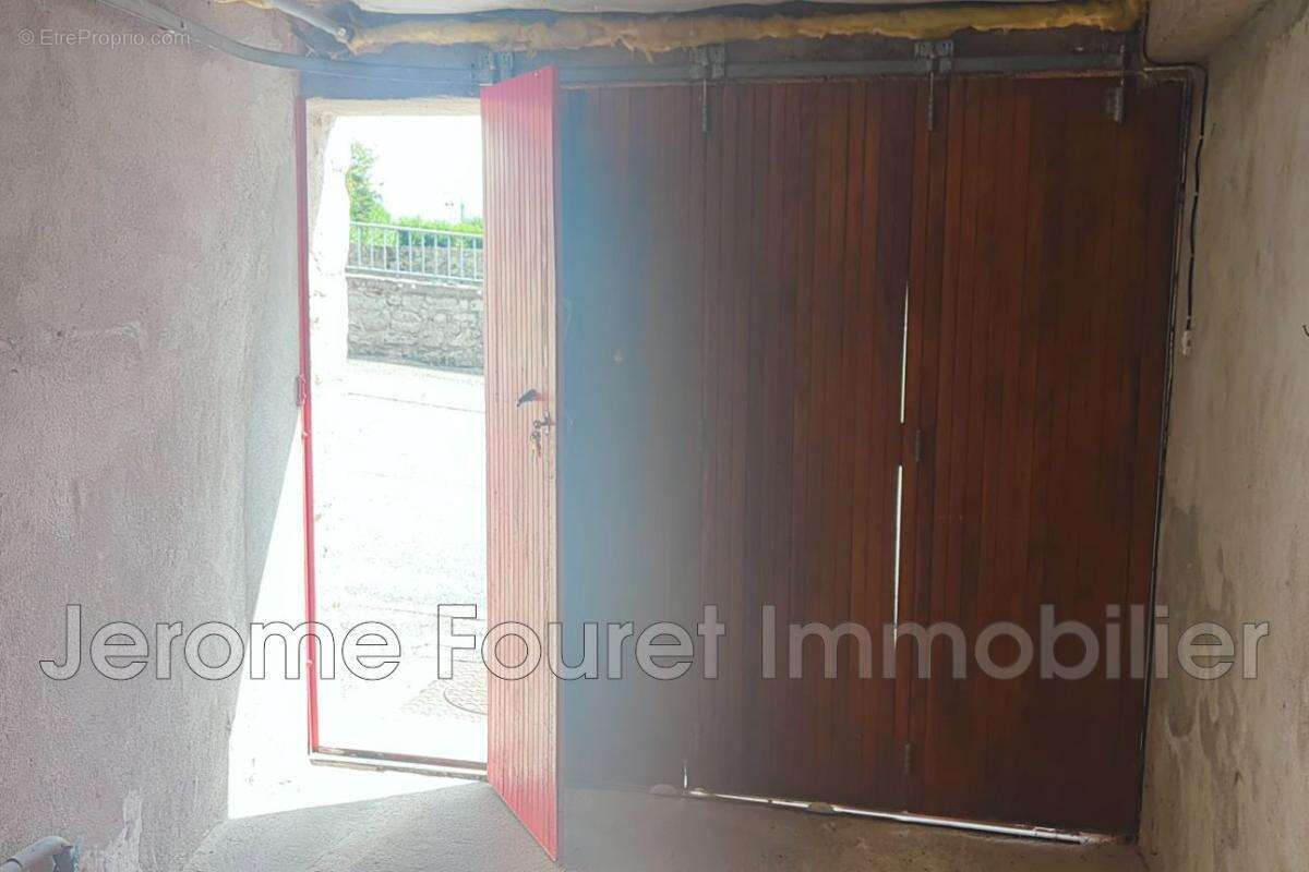 vente maison 4 Pièce(s) - photo 11