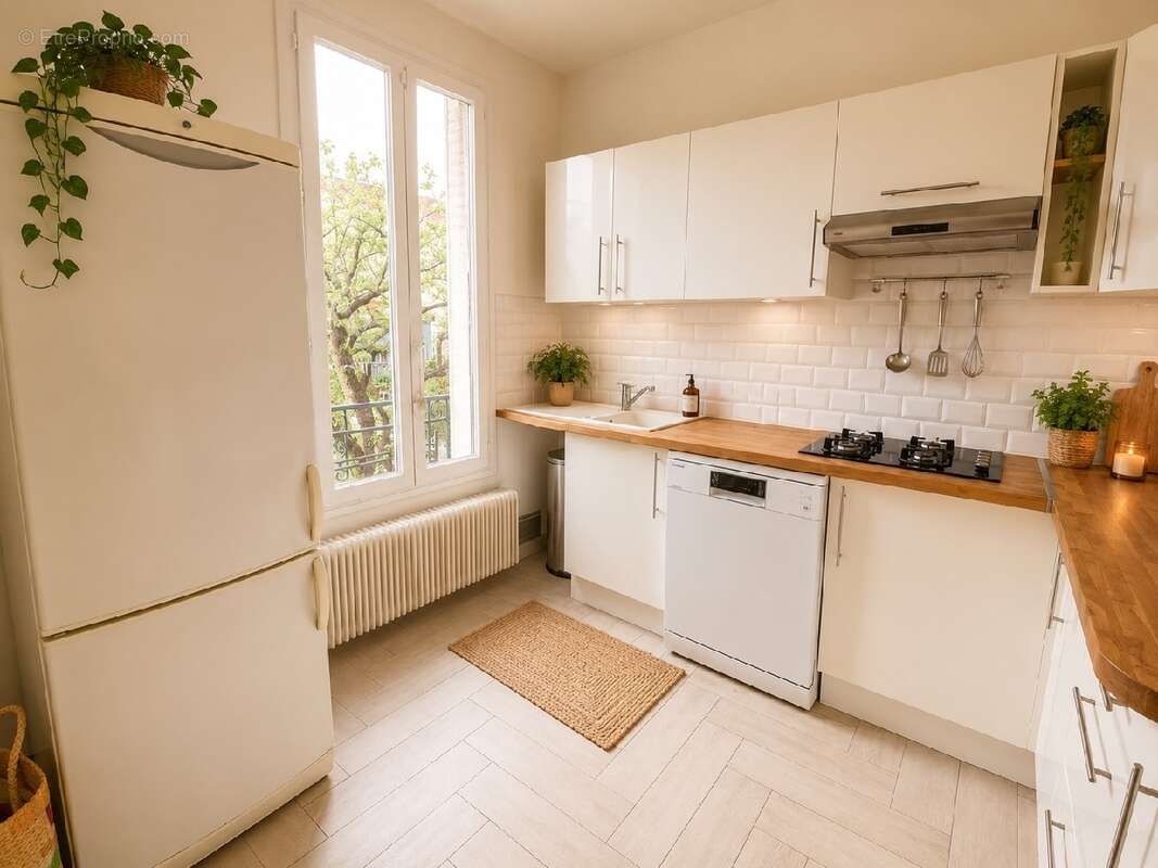 Maison 64 m² à Montgeron  - photo 5