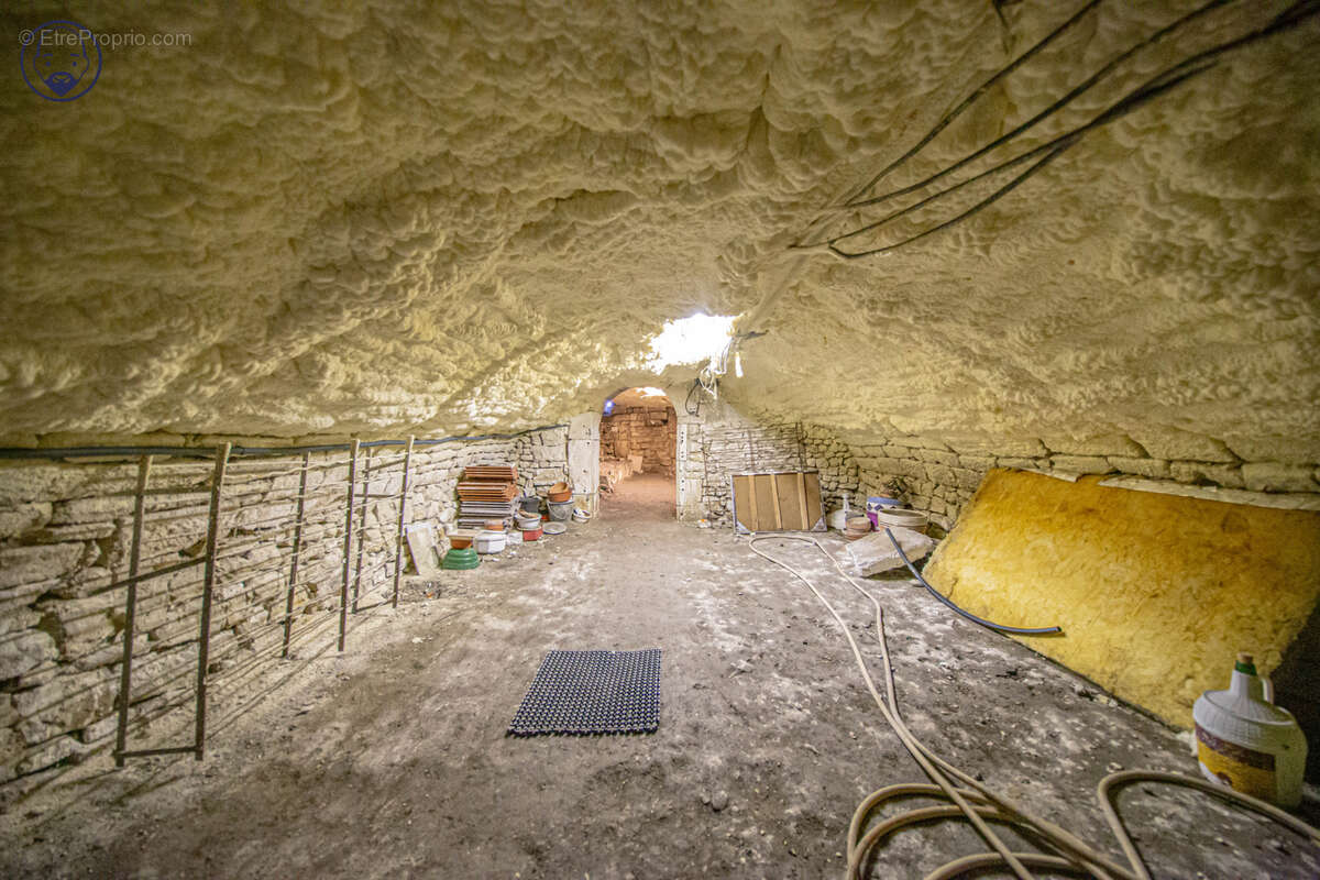 Maison à LIGNY-EN-BARROIS