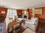 Appartement à LYON-6E