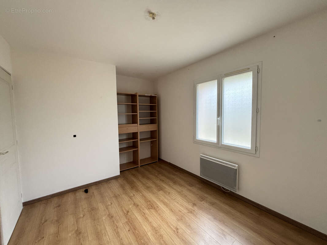 Maison à LE GIROUARD