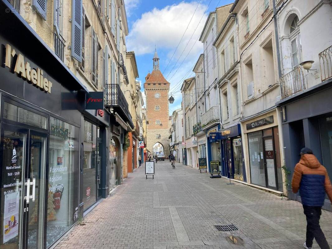 Photo 1 - Appartement à VILLENEUVE-SUR-LOT