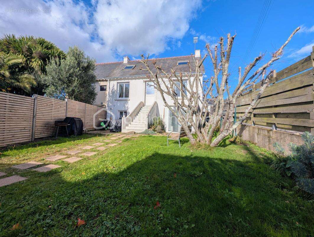 Appartement à AURAY