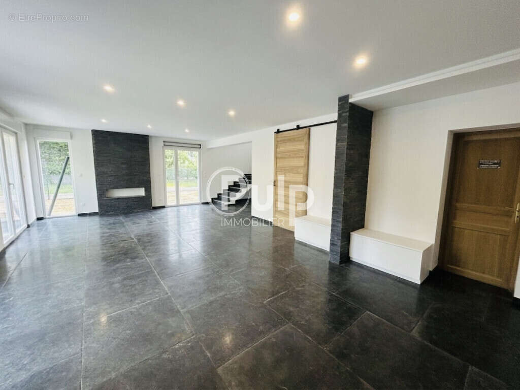 Maison à LOISON-SOUS-LENS