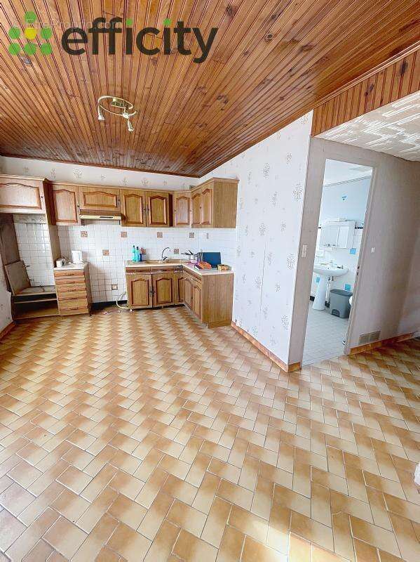 Maison à COMMUNAY