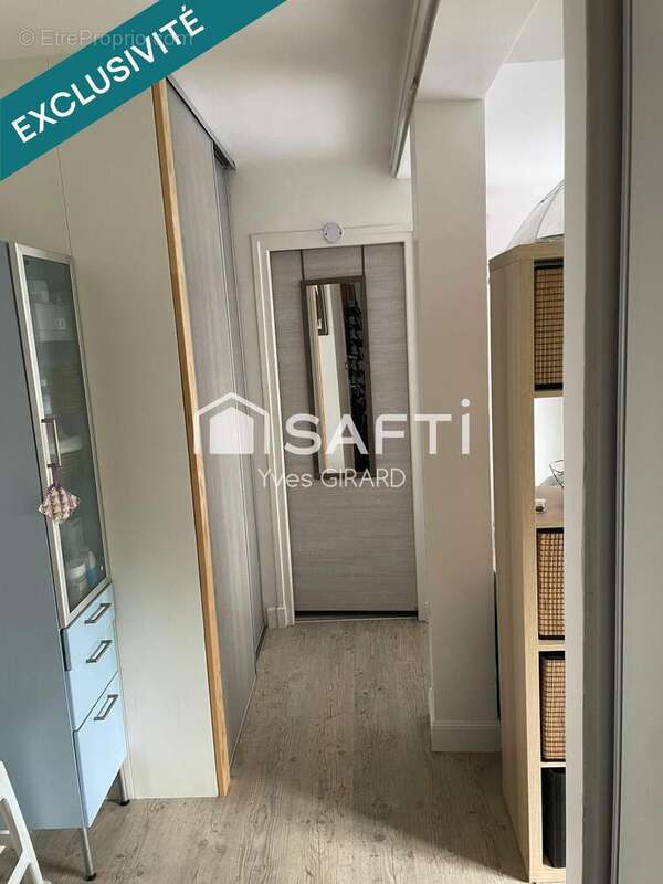 Photo 3 - Appartement à VERDUN