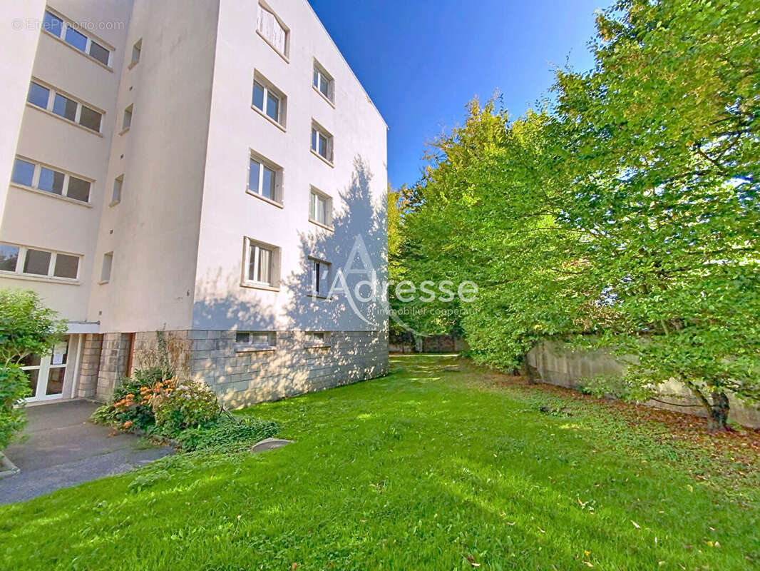 Appartement à MITRY-MORY