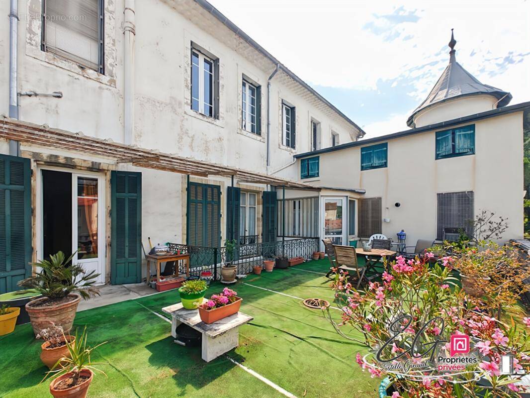Appartement à BEDARIEUX