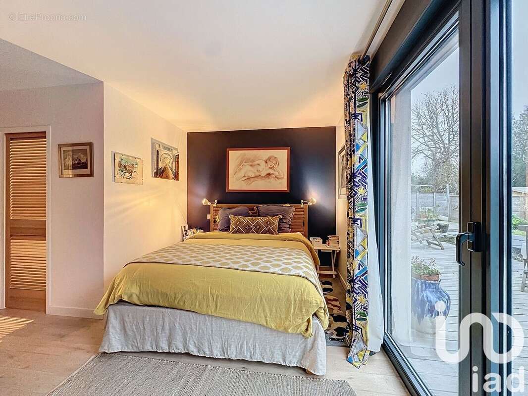 Photo 7 - Maison à SAINT-BRIAC-SUR-MER