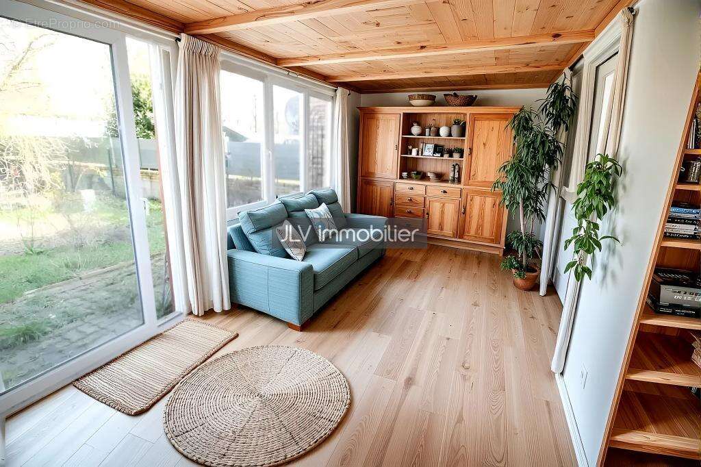 Maison à SAINT-POL-SUR-MER