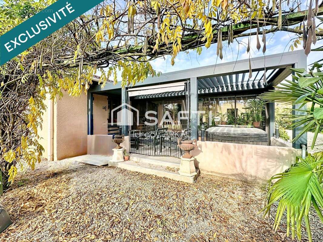 Photo 7 - Maison à LA TOUR-DU-PIN