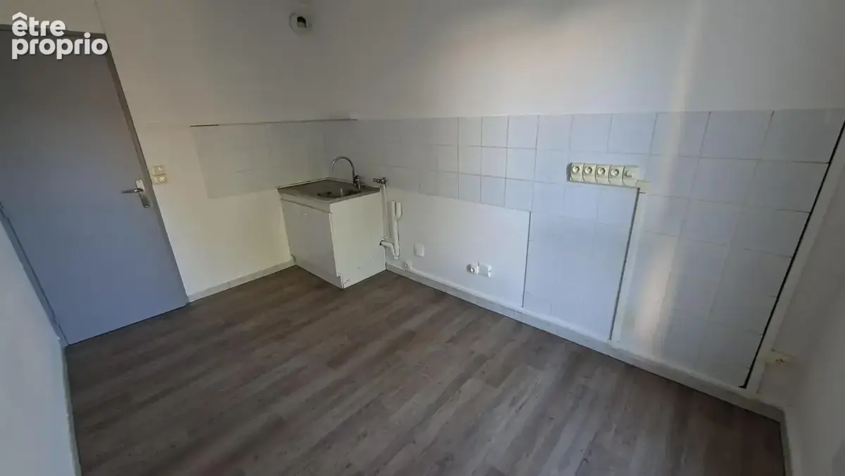 Vaison-la-romaine – t3 de 69 m² avec balcon - photo 11