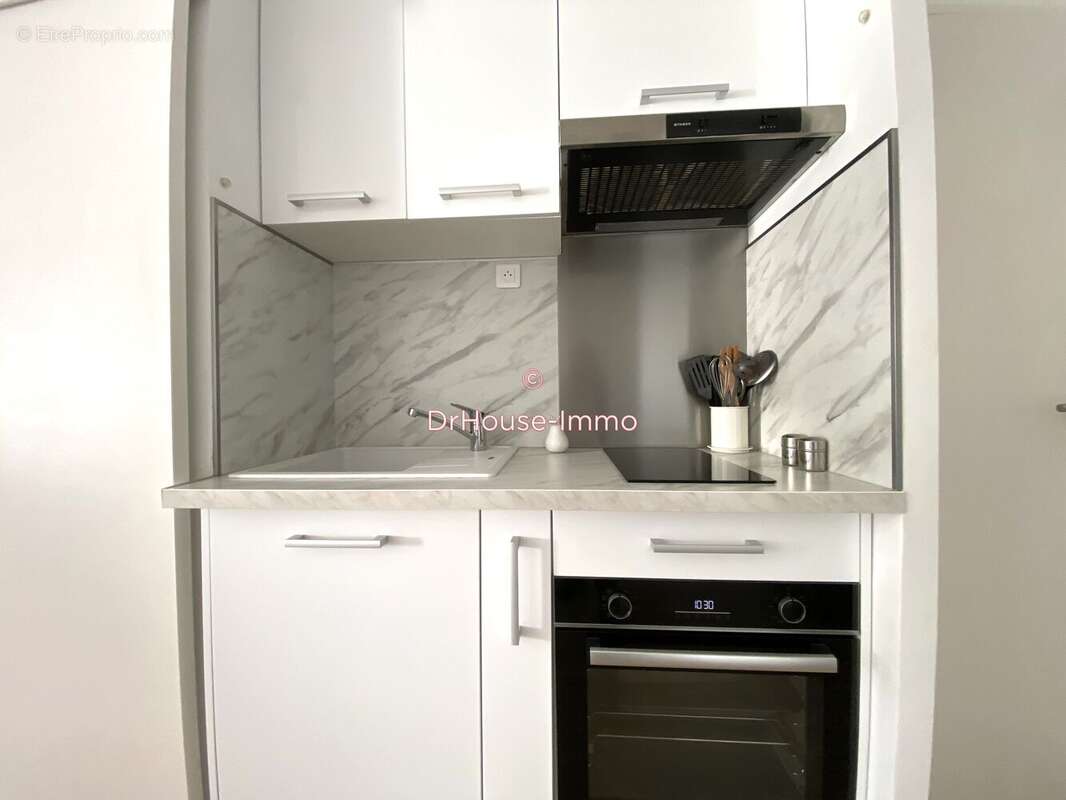 Appartement 37 m² à Le Grau-Du-Roi  - photo 40