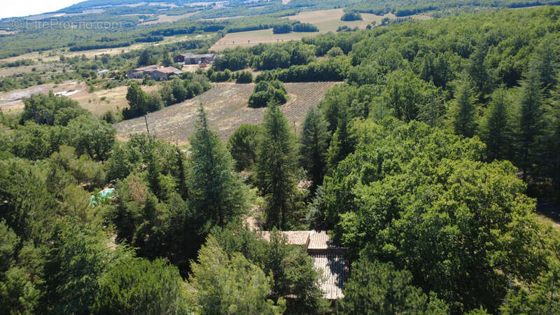 SOUS OFFRE - Maison de campagne au cœur de la nature - photo 2