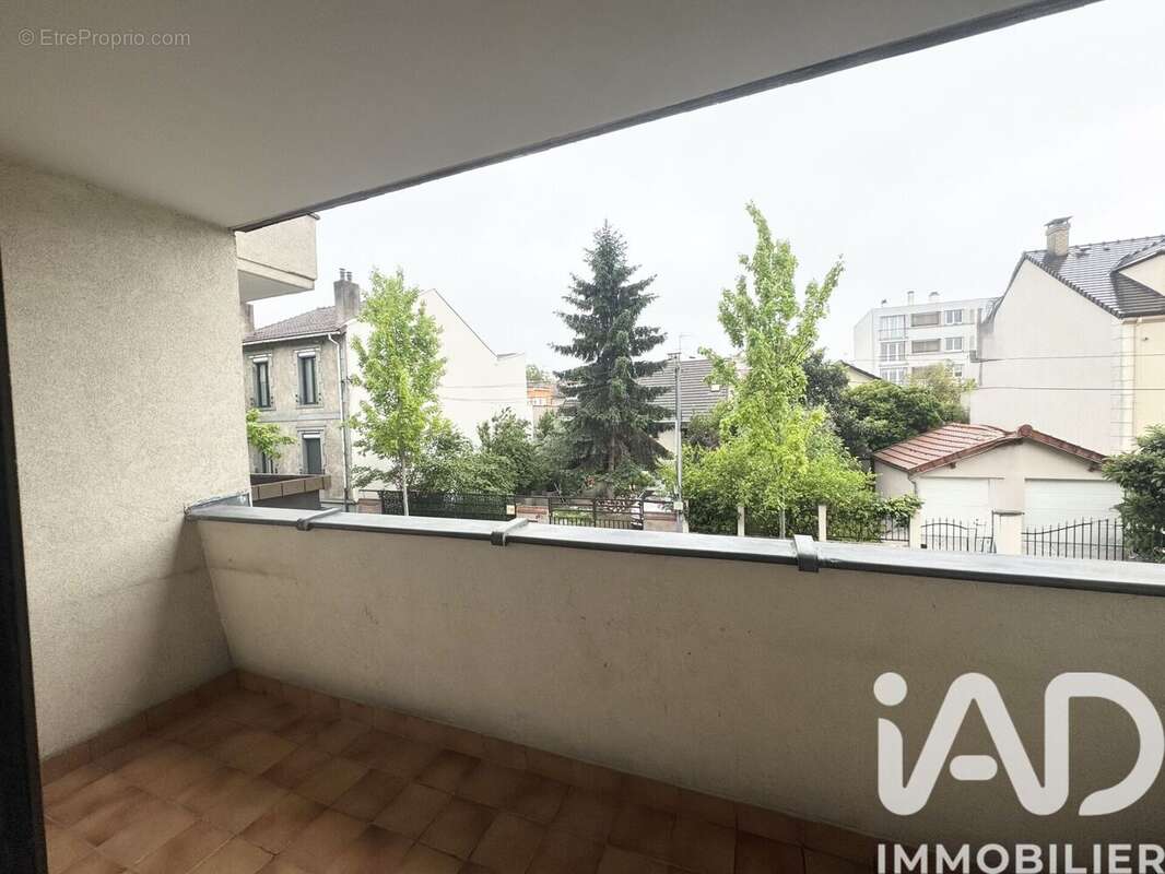 Photo 9 - Appartement à DRANCY