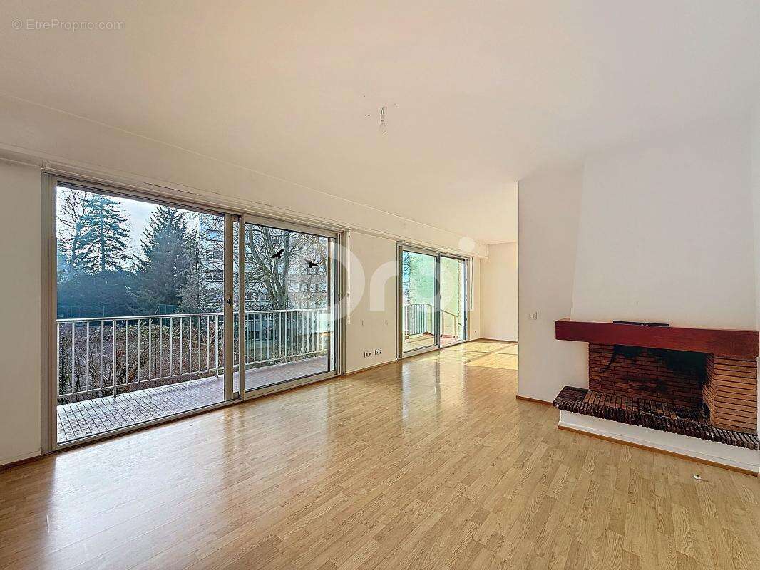 Appartement à MULHOUSE