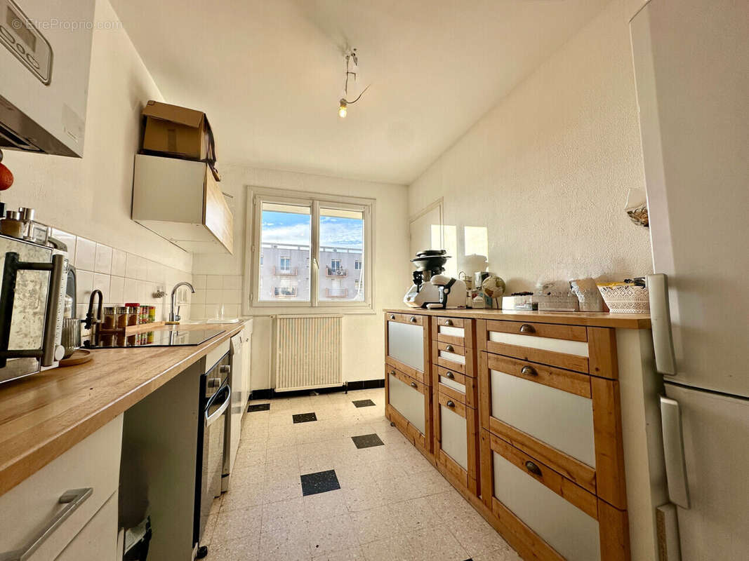 Appartement à ROMANS-SUR-ISERE