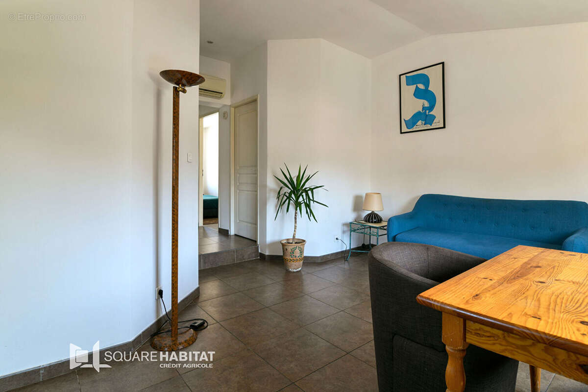 Photo 7 - Appartement à AVIGNON