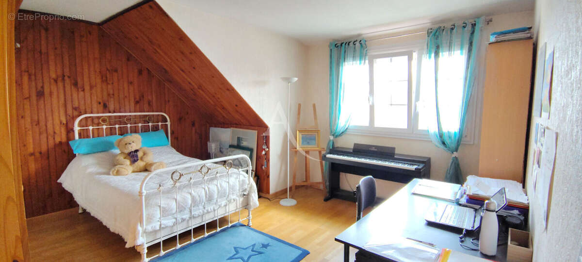 Maison à LES ULIS