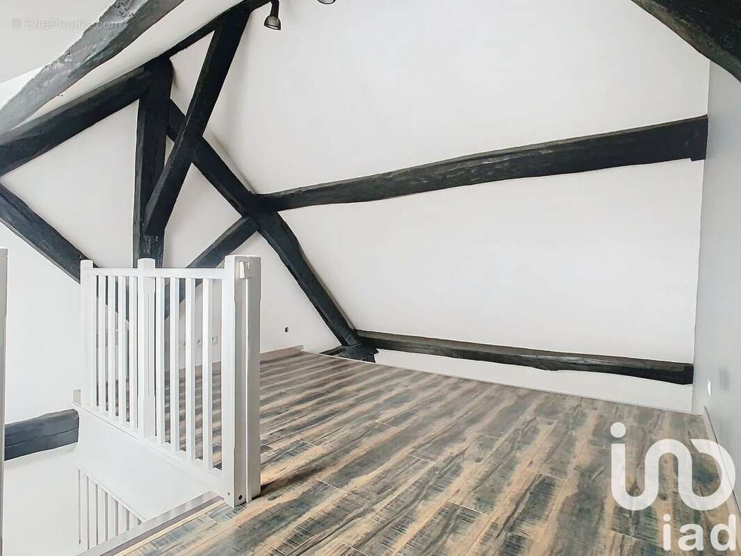 Photo 8 - Appartement à PRINGY