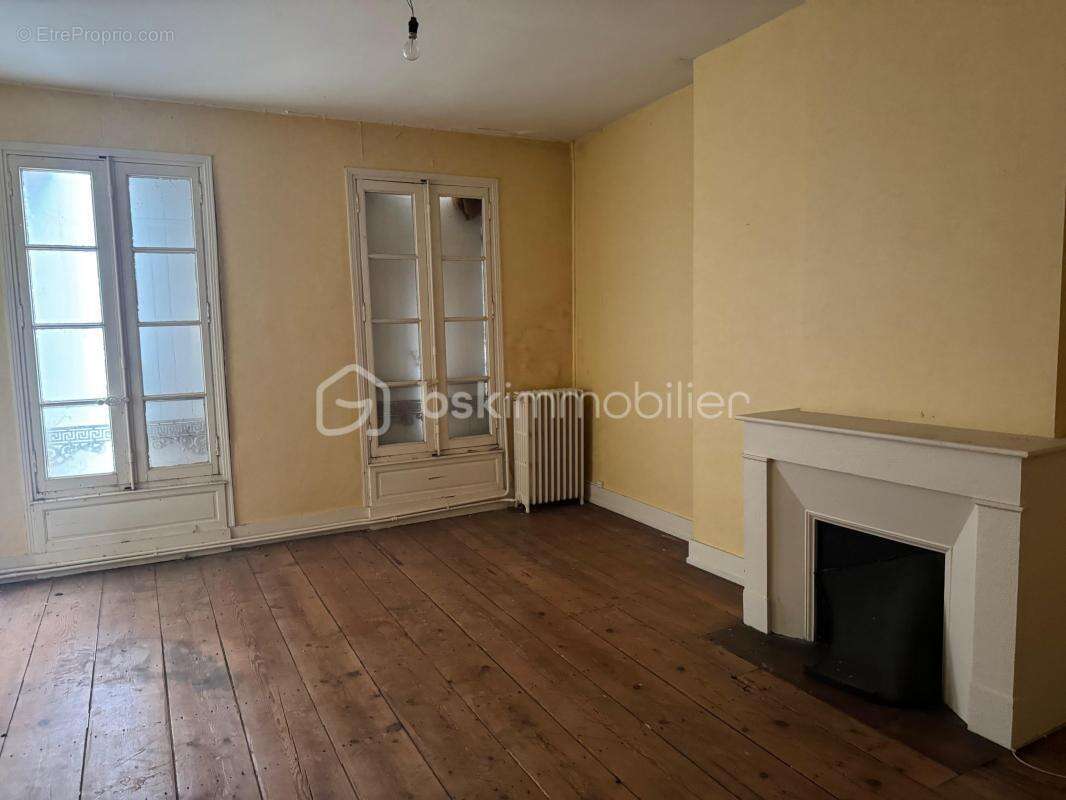 Appartement à LIBOURNE
