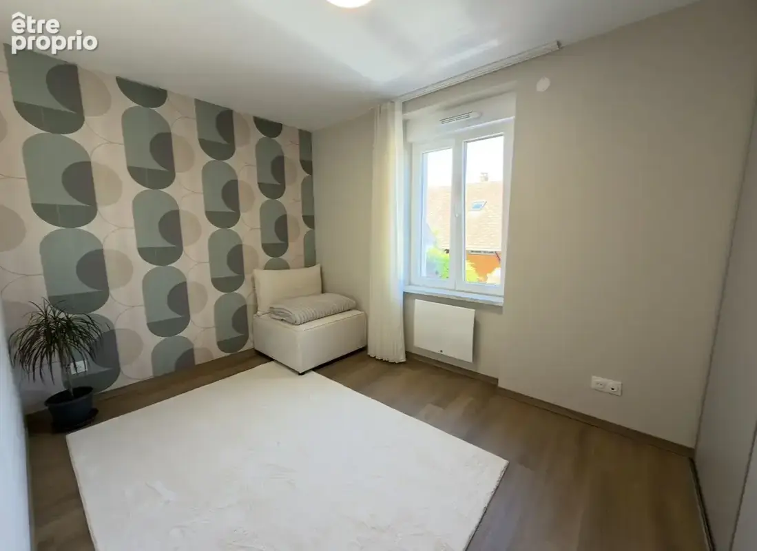 Bel appartement 3 pièces 52m2 - photo 6