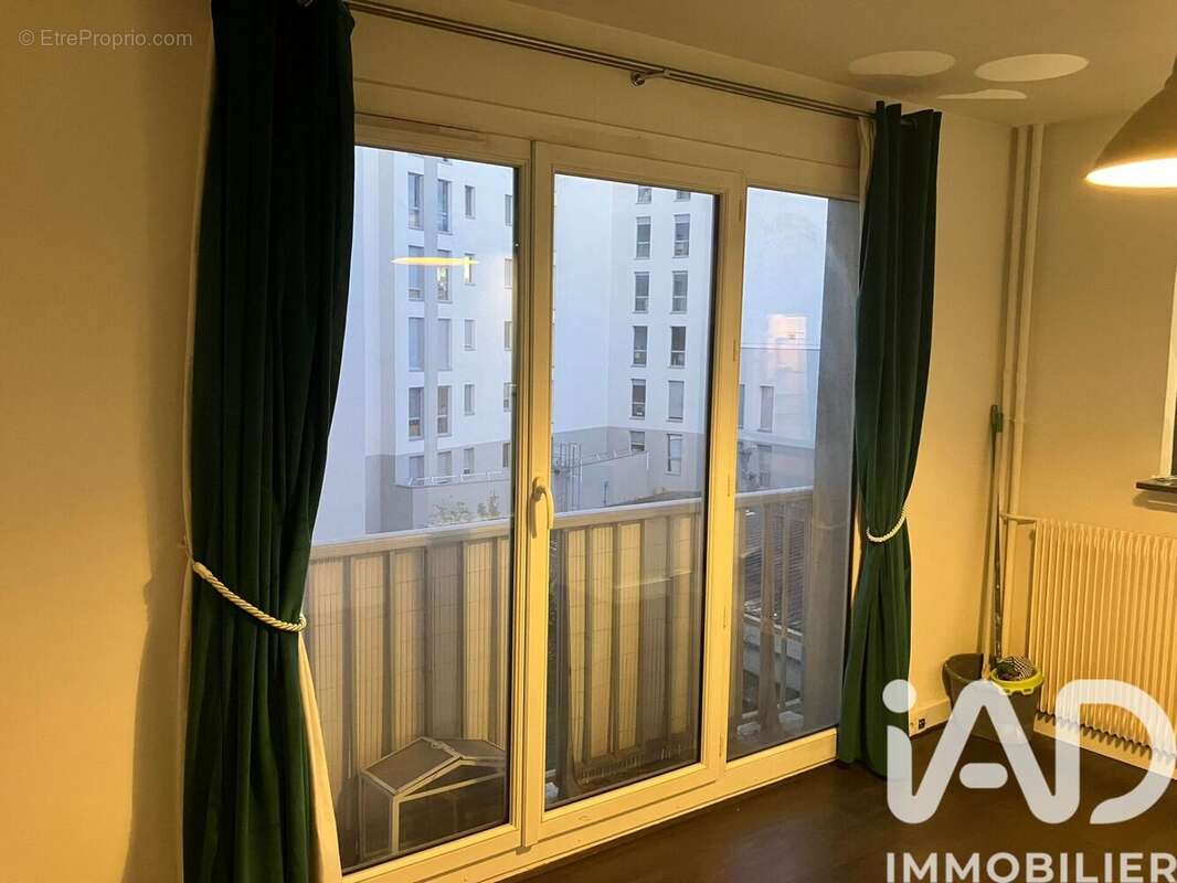 Photo 5 - Appartement à CLICHY