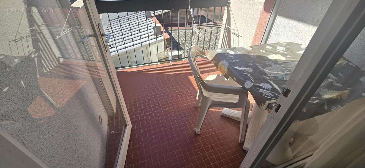 Photo 3 - Appartement à VERNET-LES-BAINS