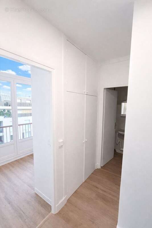 Photo 7 - Appartement à BONDY