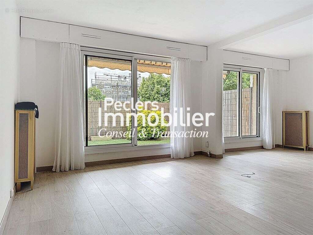 Appartement à RUEIL-MALMAISON