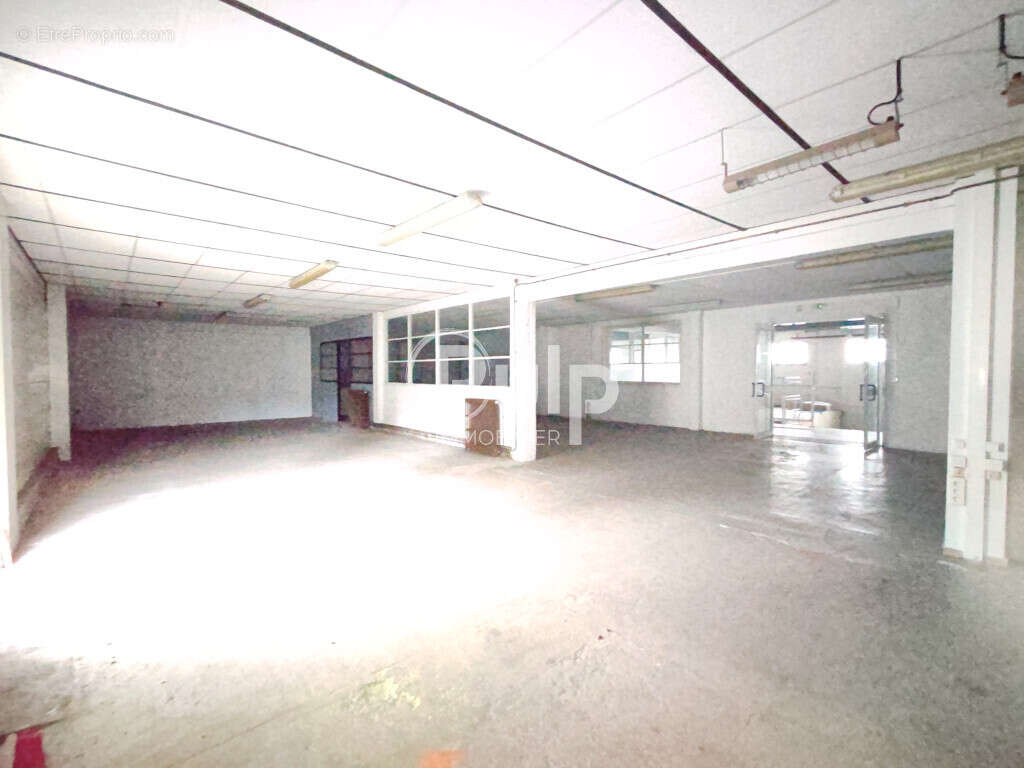 Commerce à BOULOGNE-SUR-MER