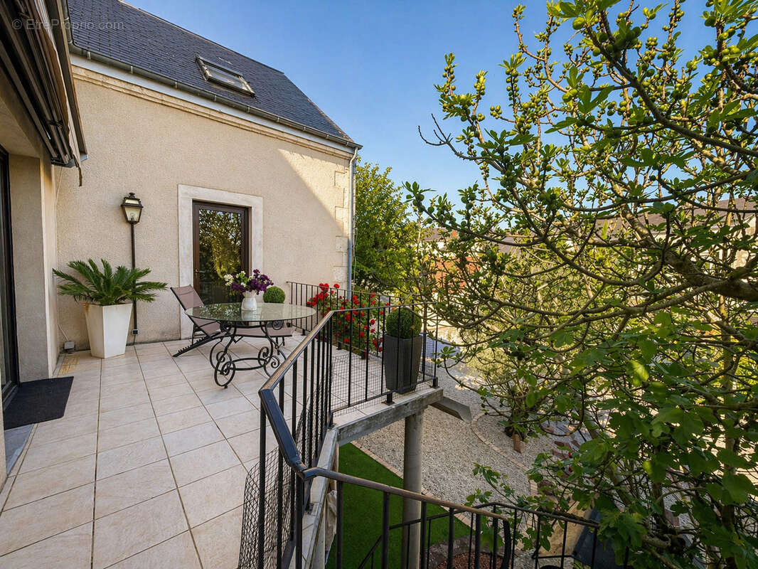 100 m² à Bourges  - photo 15