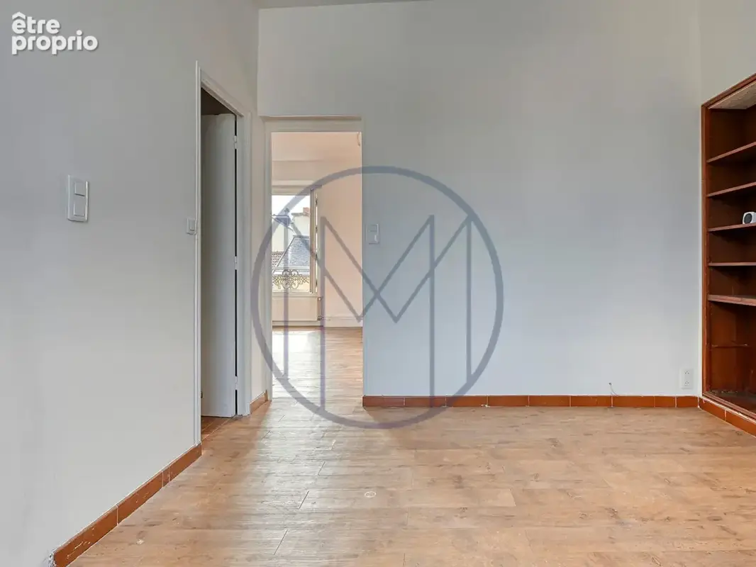 Versailles - rue du vieux versailles - 2 pièces - 41,83 m² - photo 5