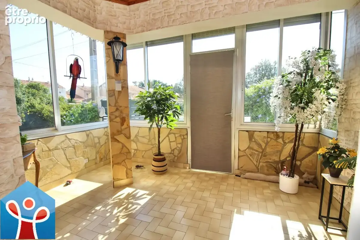 Villa 7 pieces a serignan (34410) - photo 6