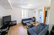 Appartement à LIZY-SUR-OURCQ