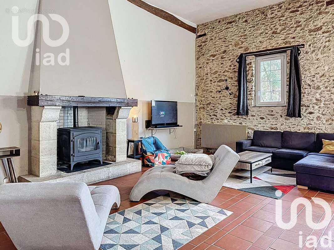 Photo 3 - Maison à SAINT-AUGUSTIN