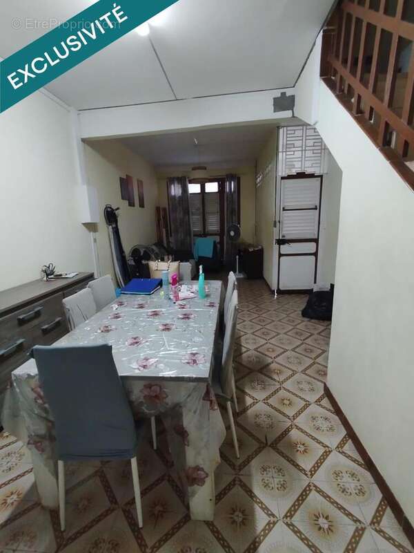 Maison 80 m² à Fort-De-France  - photo 5