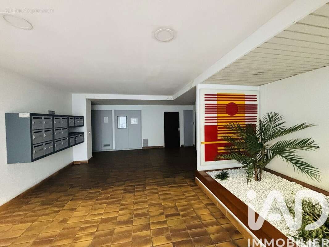 Photo 8 - Appartement à AVIGNON
